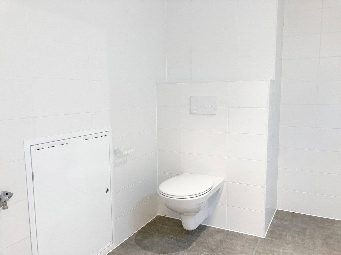 Wohnen mit Ausblick – charmante 2-Zimmer-Wohnung in Behamberg
