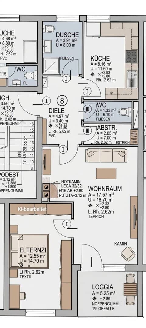 Grundriss 1