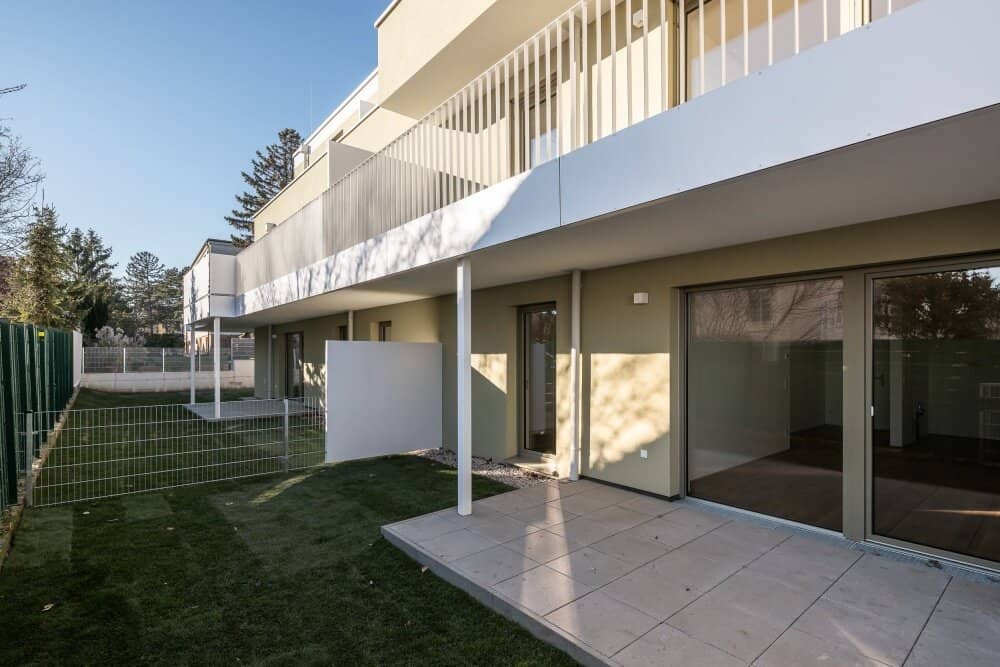 Requests viewings and move in at Faerber²  - READY TO MOVE IN CONDOMINIUMS - COMMISSION FREE