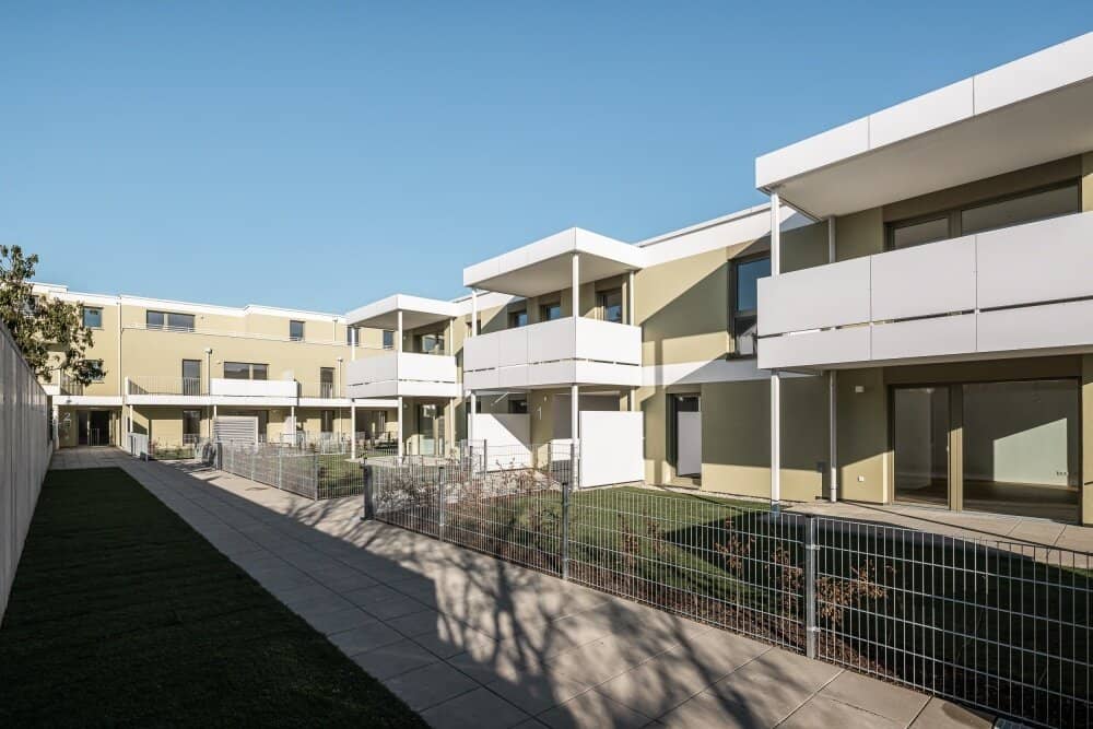 Requests viewings and move in at Faerber²  - READY TO MOVE IN CONDOMINIUMS - COMMISSION FREE