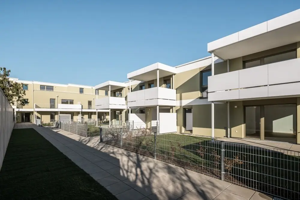Requests viewings and move in at Faerber² - READY TO MOVE IN CONDOMINIUMS - COMMISSION FREE