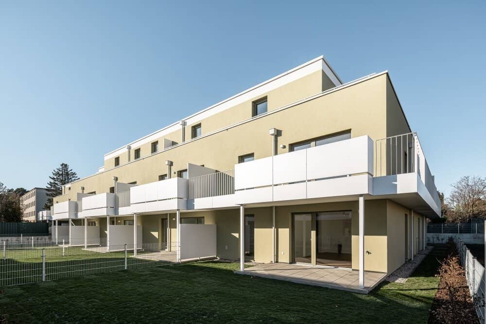 Requests viewings and move in at Faerber²  - READY TO MOVE IN CONDOMINIUMS - COMMISSION FREE
