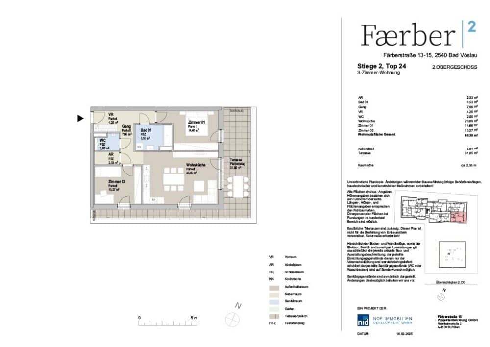 Inquire, View and Move In at Faerber² - MOVE-IN READY CONDOMINIUMS - COMMISSION-FREE