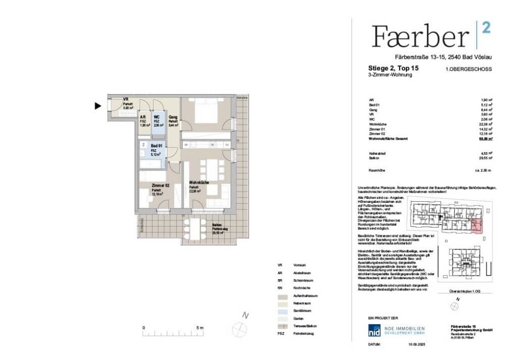 Inquire, View and Move In at Faerber² - READY-TO-MOVE-IN CONDOMINIUMS - COMMISSION-FREE