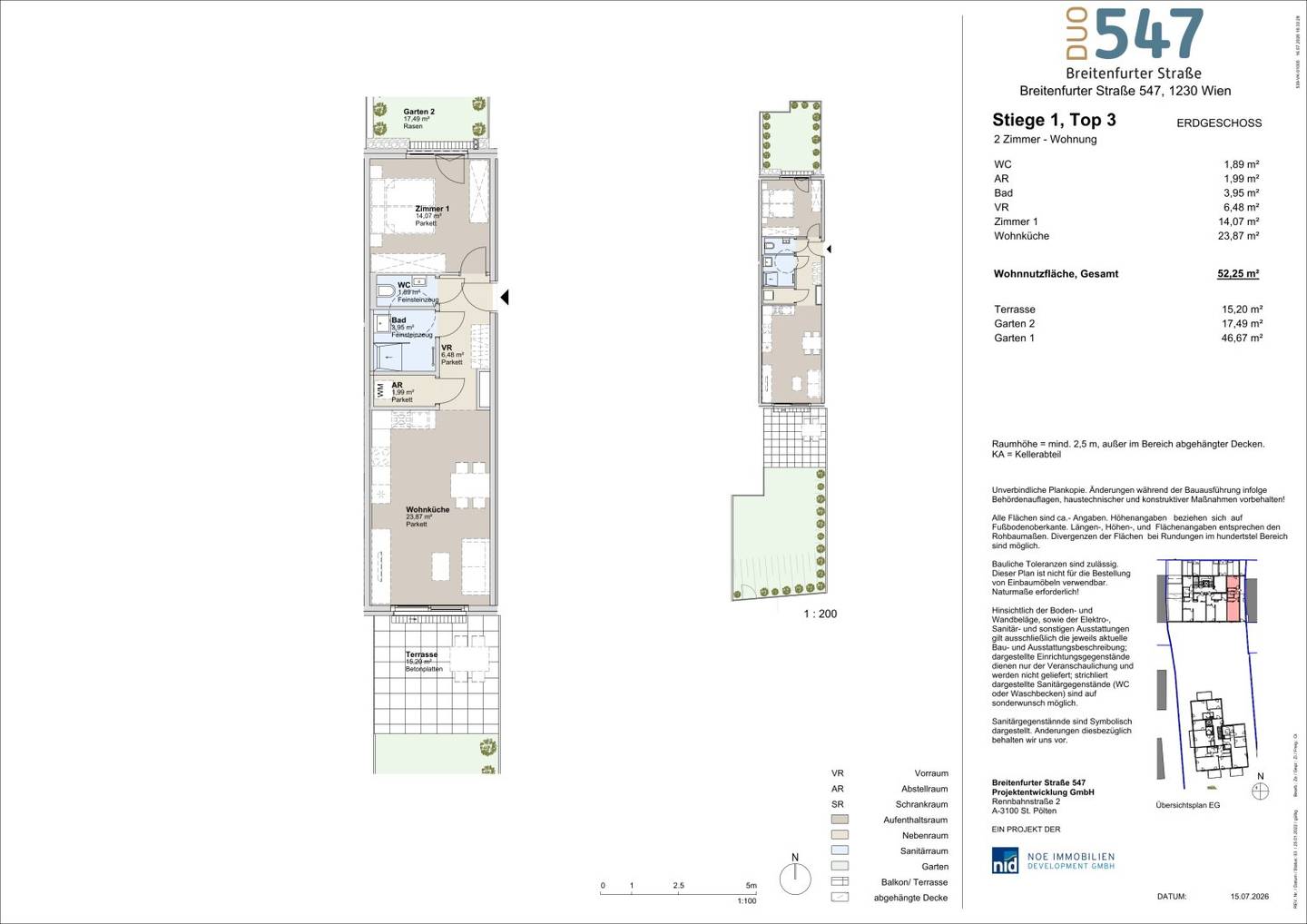Grundriss 1