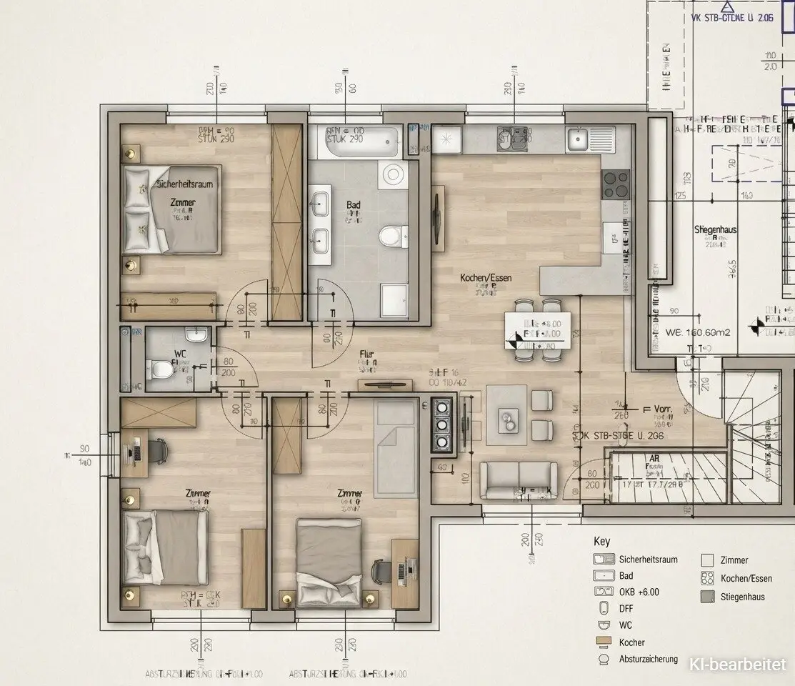Grundriss 1