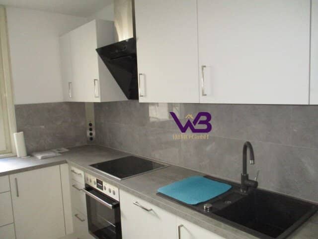 1030 Vienna, 3 rooms, flatshare possible