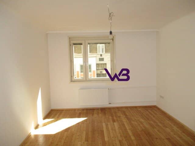 1030 Vienna, 3 rooms, flatshare possible