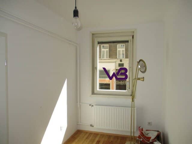 1030 Vienna, 3 rooms, flatshare possible