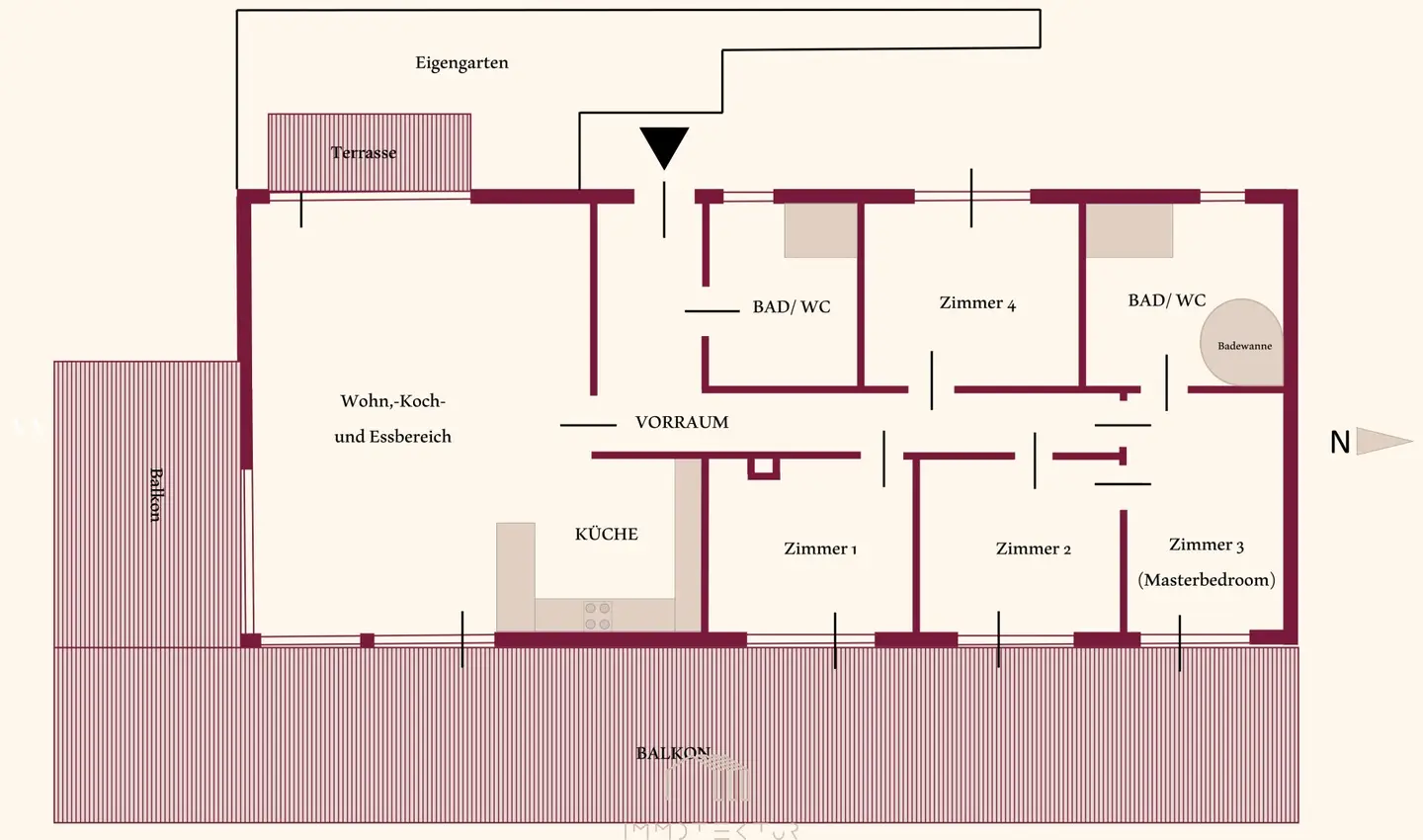 Grundriss 1