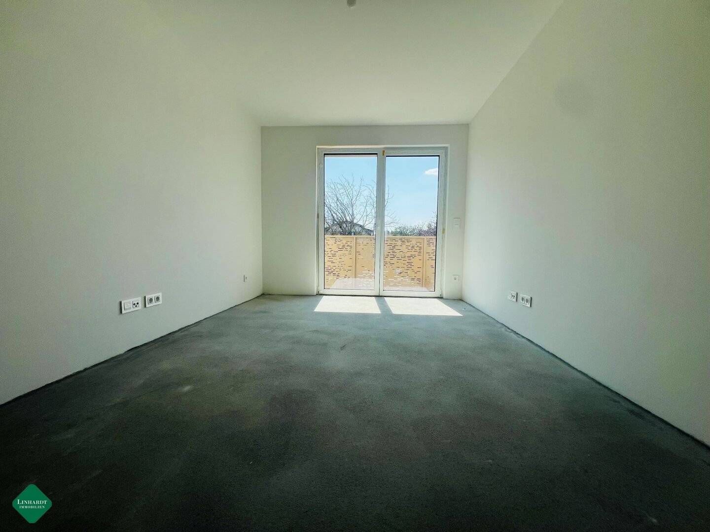Neubauprojekt-Ihr neues Zuhause in grüner Ruhelage - Fertigstellung August 2026