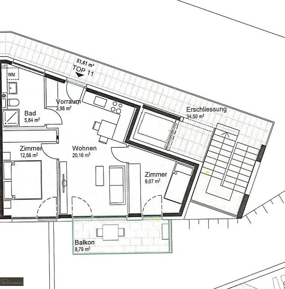 Grundriss 1
