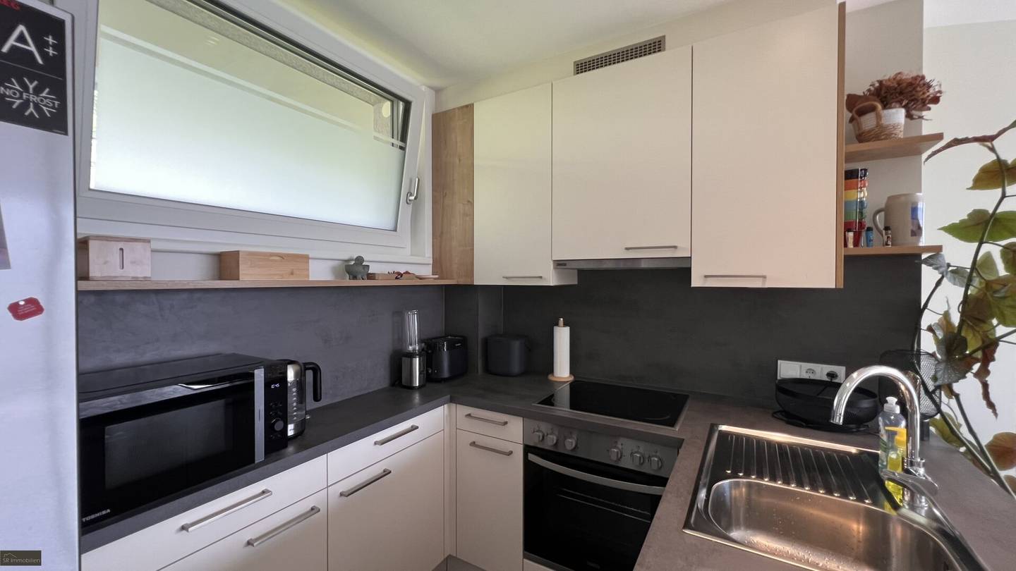 Modernes Wohnjuwel mit Panoramablick über Innsbruck