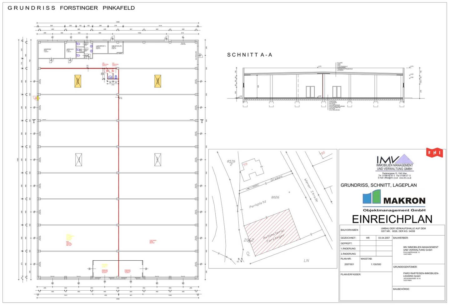 Grundriss 2