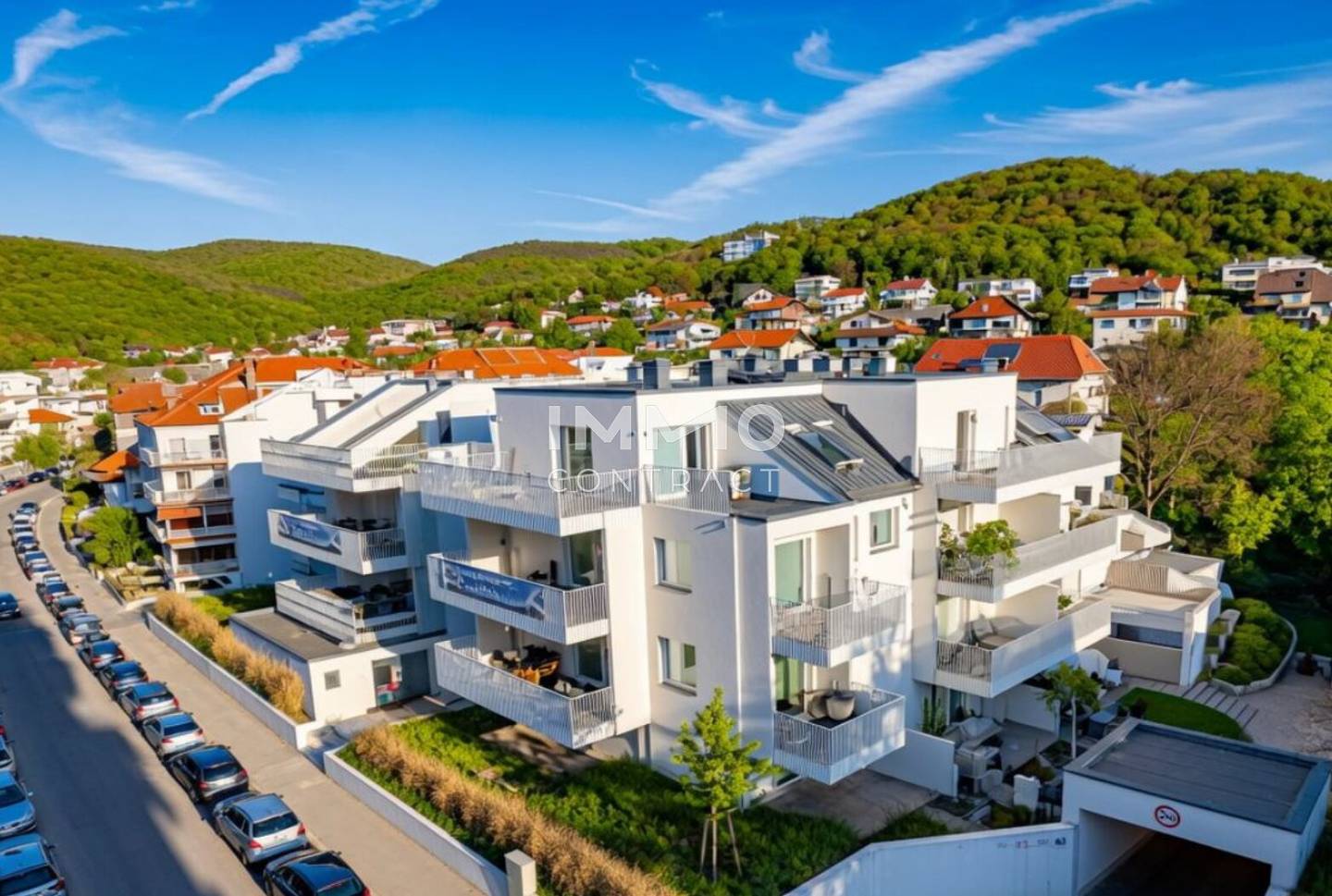 30 Wohneinheiten I Moderne Wohnanlage I Attraktive Investmentchance I Hohes Ertragspotential vorhanden