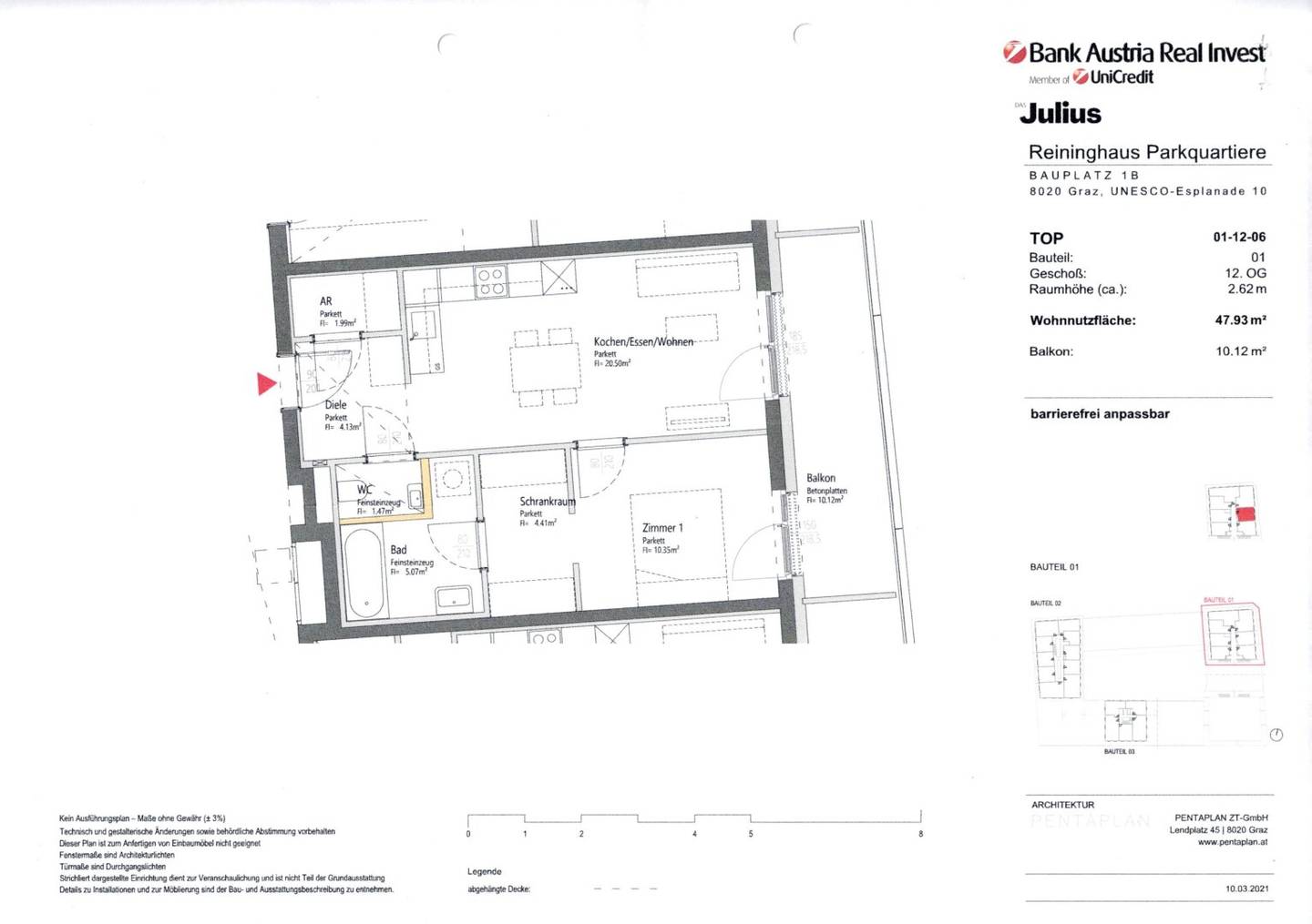 Grundriss 1