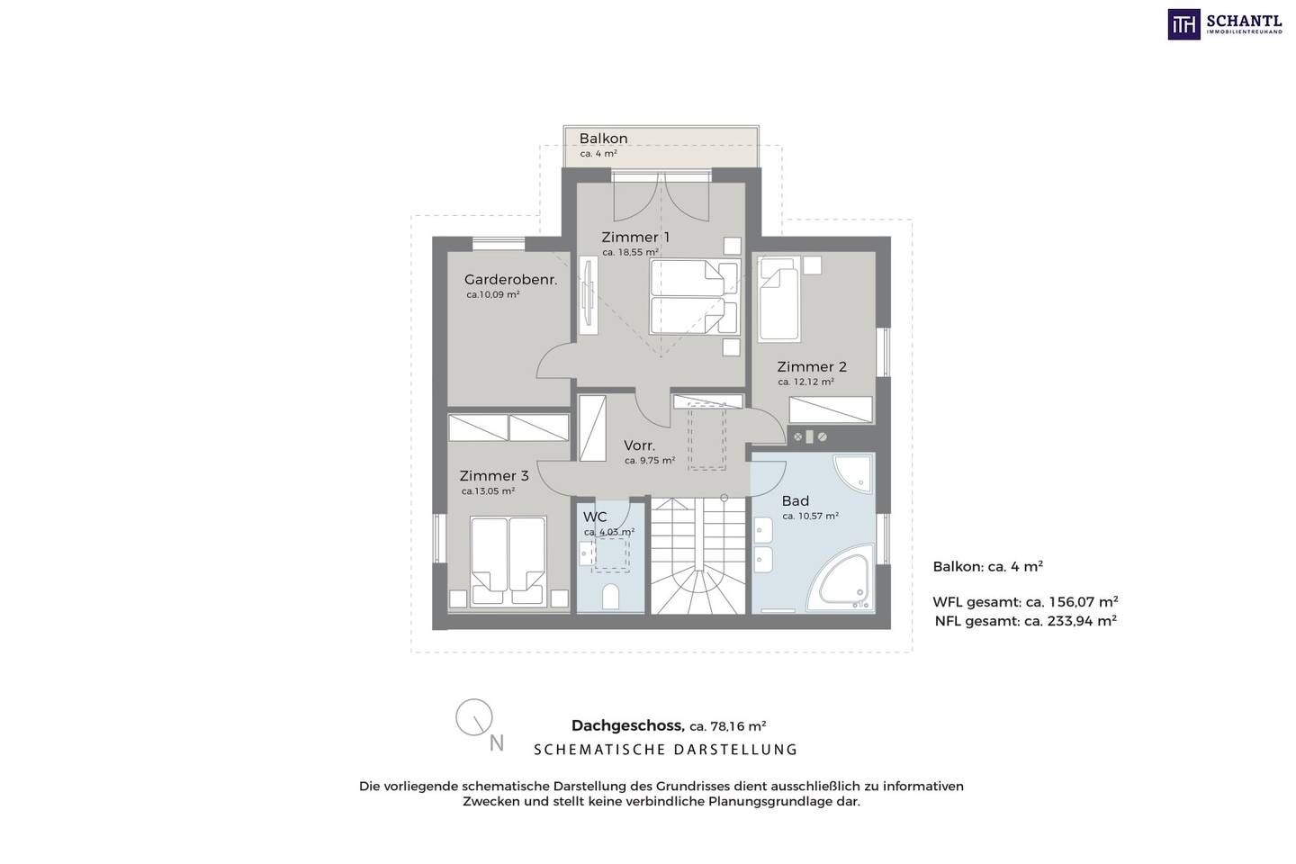 Grundriss 2