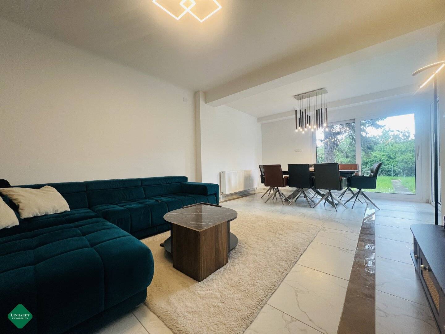 Einfamilienhaus nähe SCS-Vösendorf