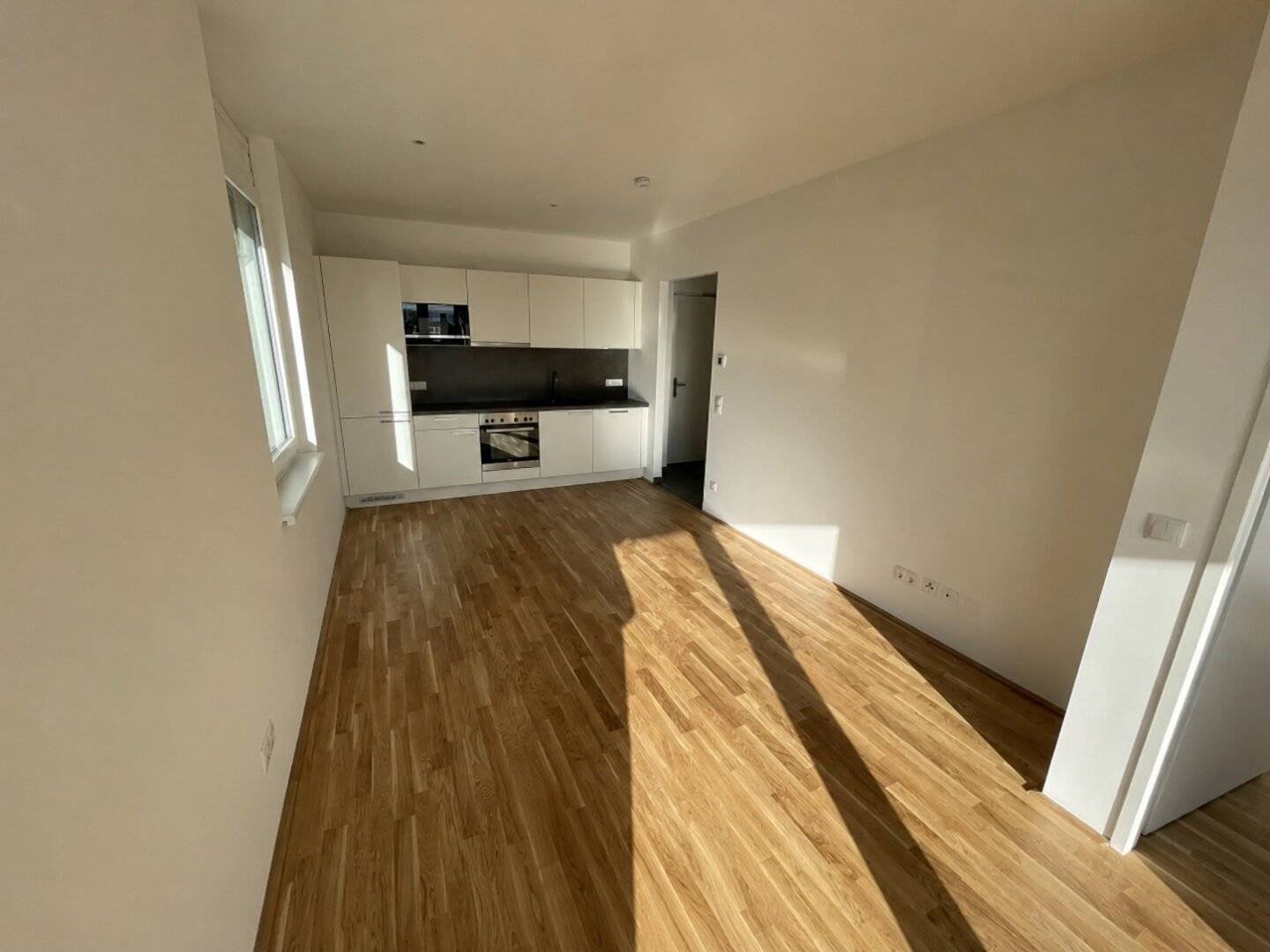 Charming 2-room apartment with balcony in Graz