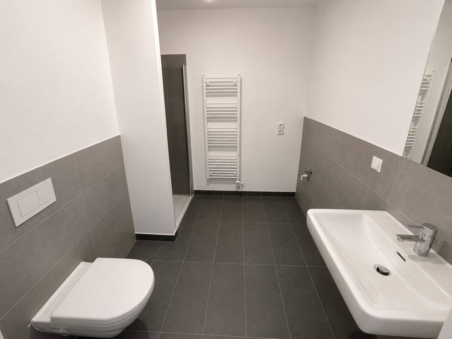 Charming 2-room apartment with balcony in Graz