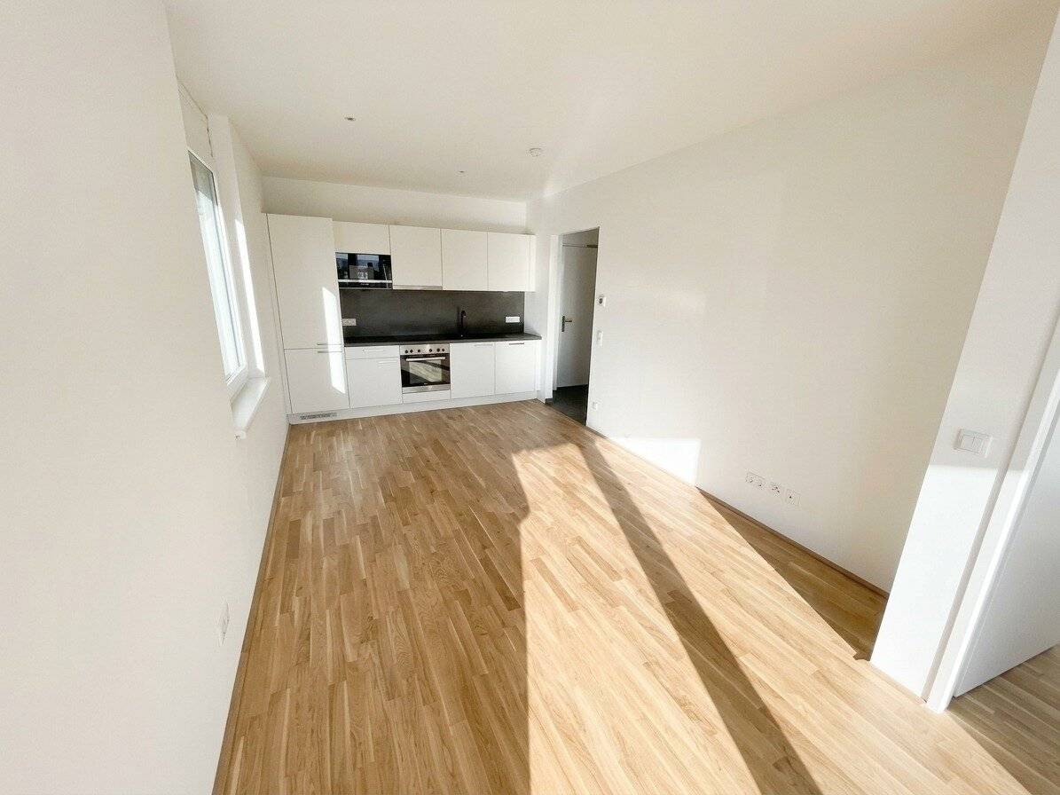 Charming 2-room apartment with balcony in Graz