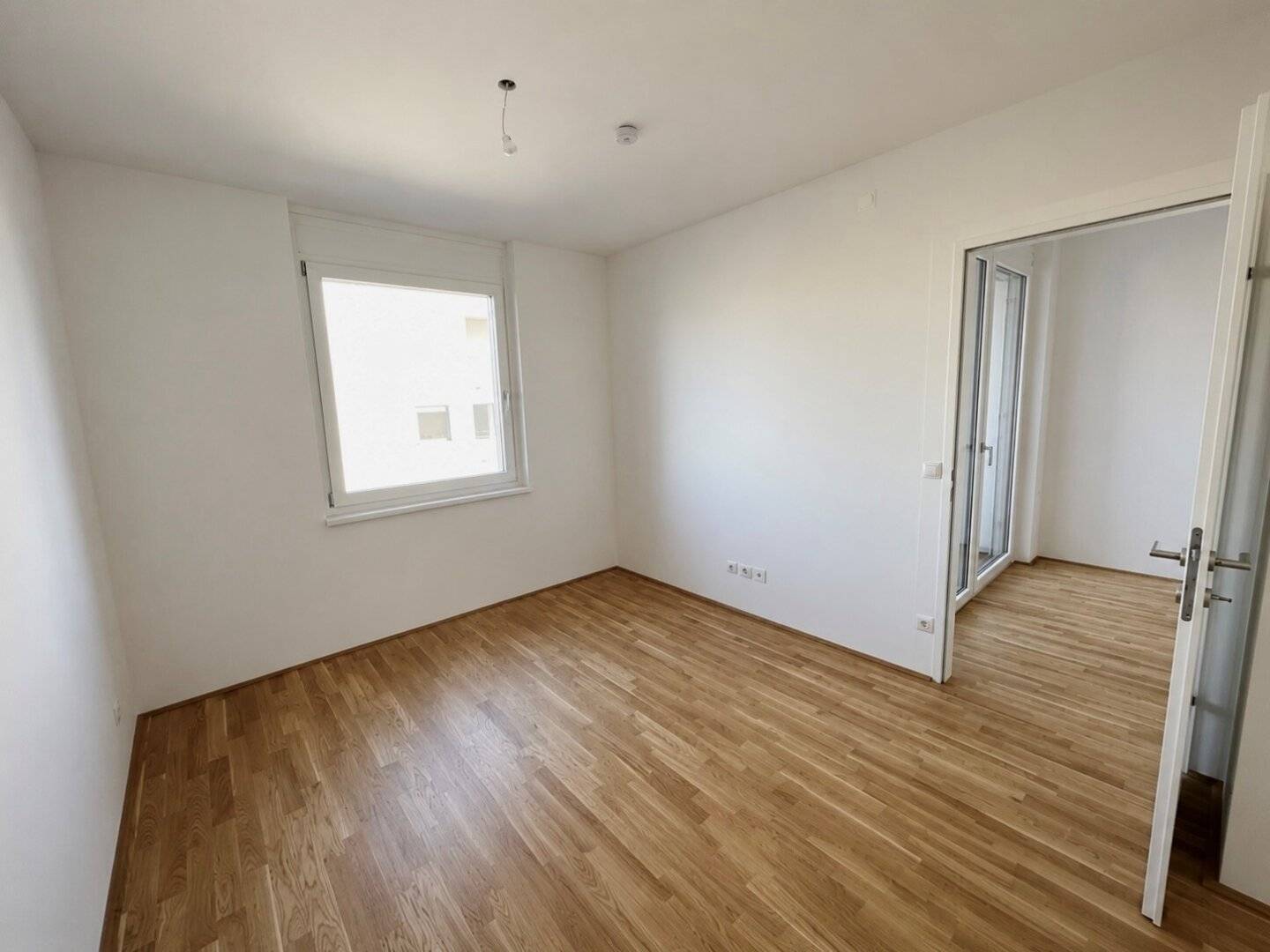 Charming 2-room apartment with balcony in Graz