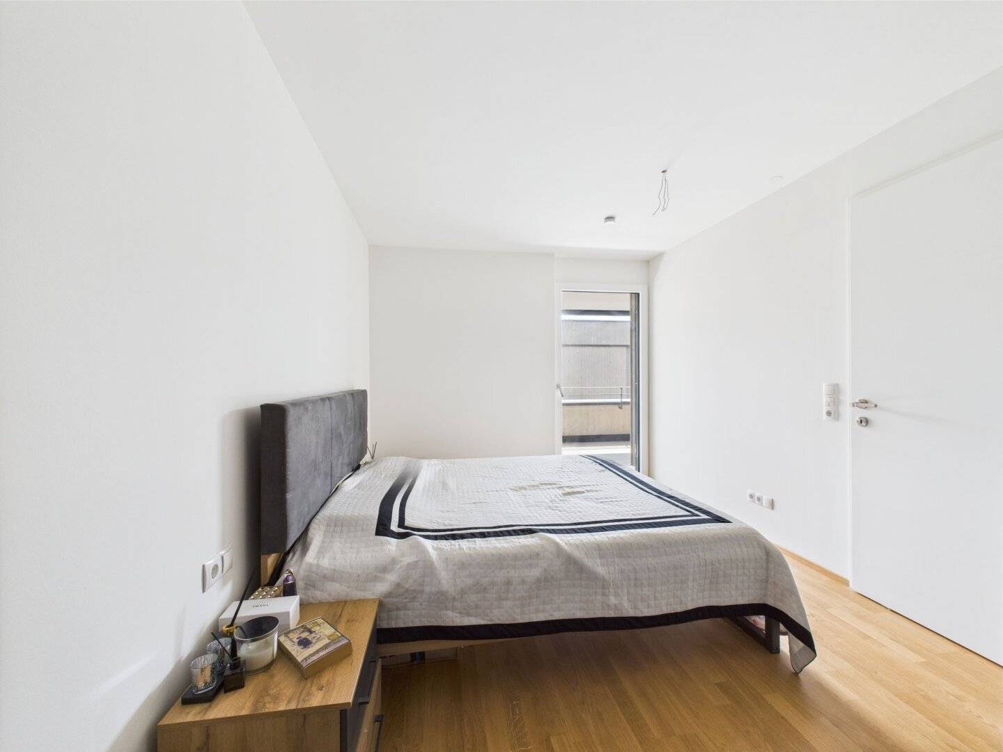 2-room apartment | approx. 57 m² | House A | Feldkirch-Nofels