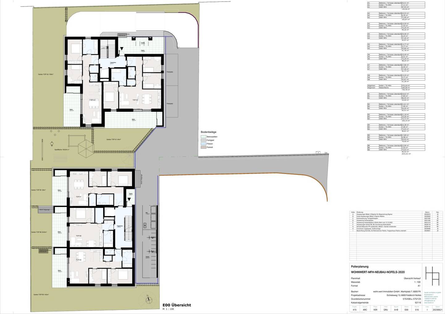 Floor plan 3
