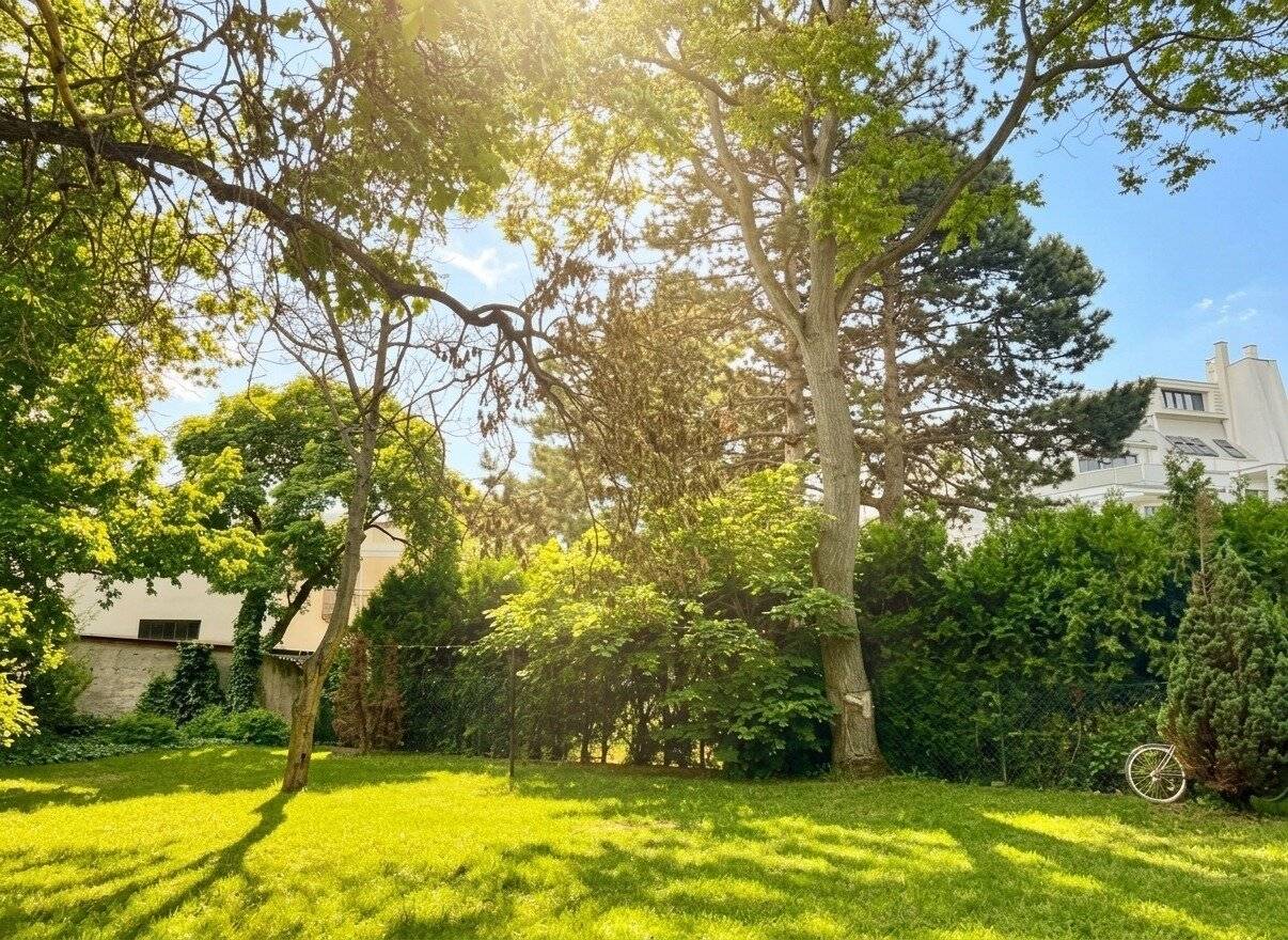 Großzügige 5-Zimmer-Wohnung | Fußbodenheizung & Klimaanlage
