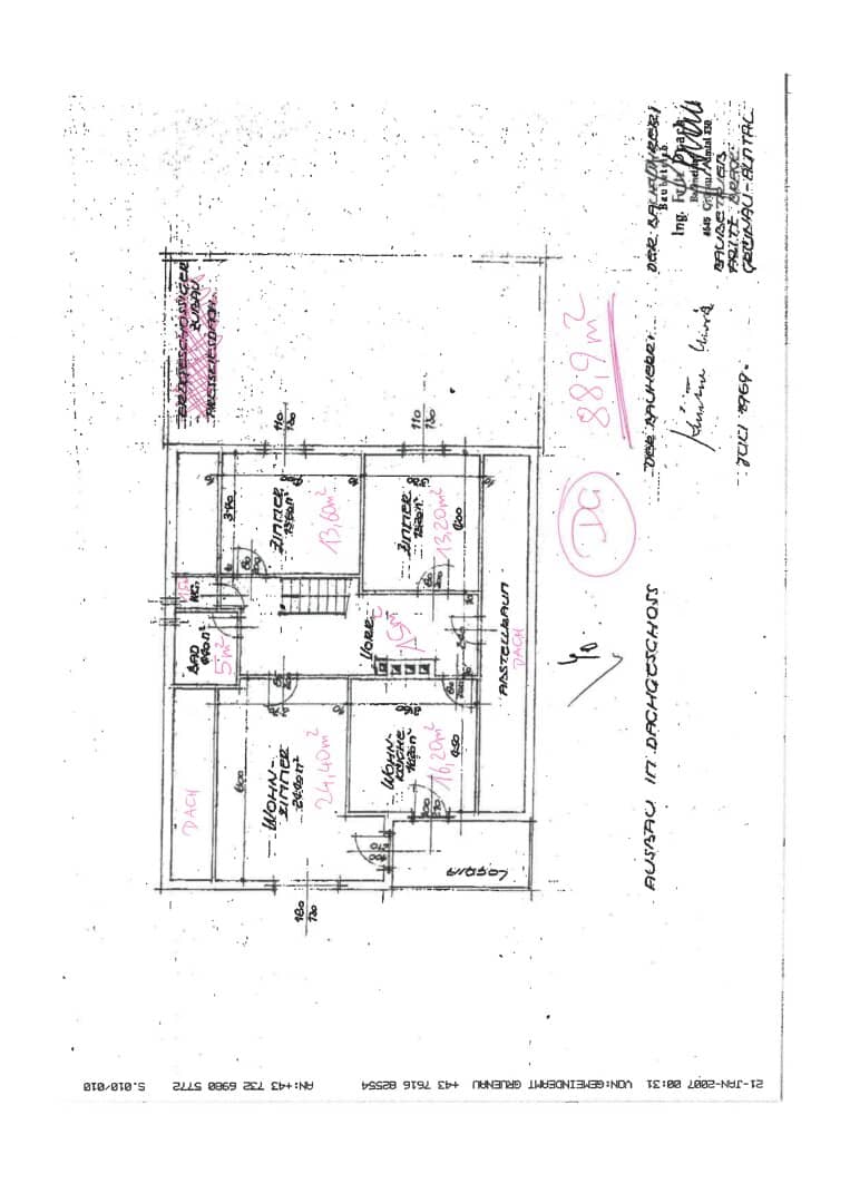 Grundriss 2