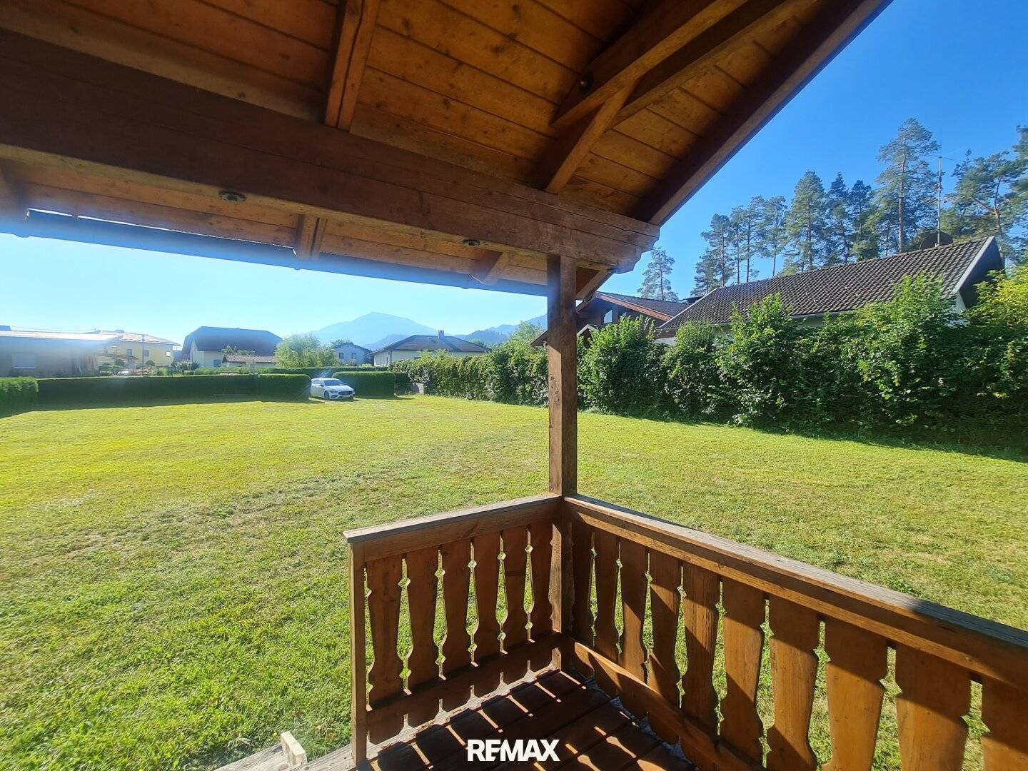 Your dream plot near Gösselsdorf – Approx. 1,206 m² in a quiet location