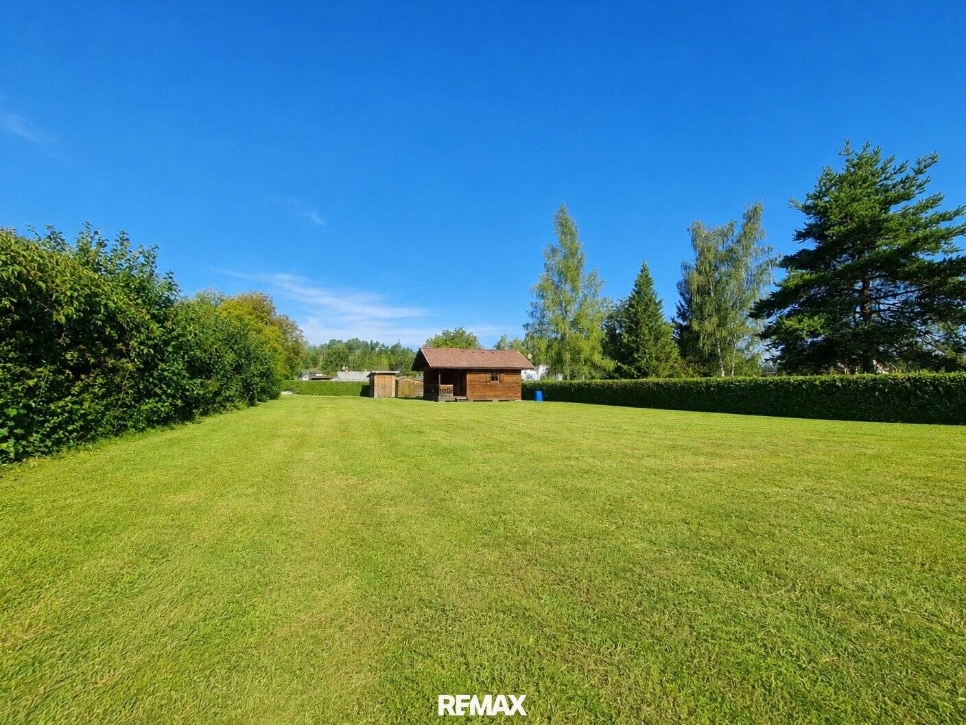 Your dream plot near Gösselsdorf – Approx. 1,206 m² in a quiet location