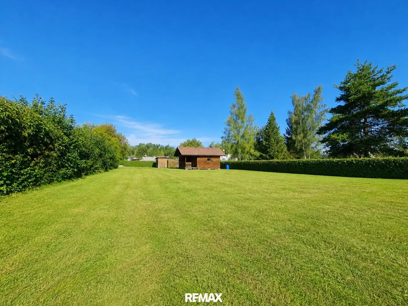Your dream plot near Gösselsdorf – Approx. 1,206 m² in a quiet location