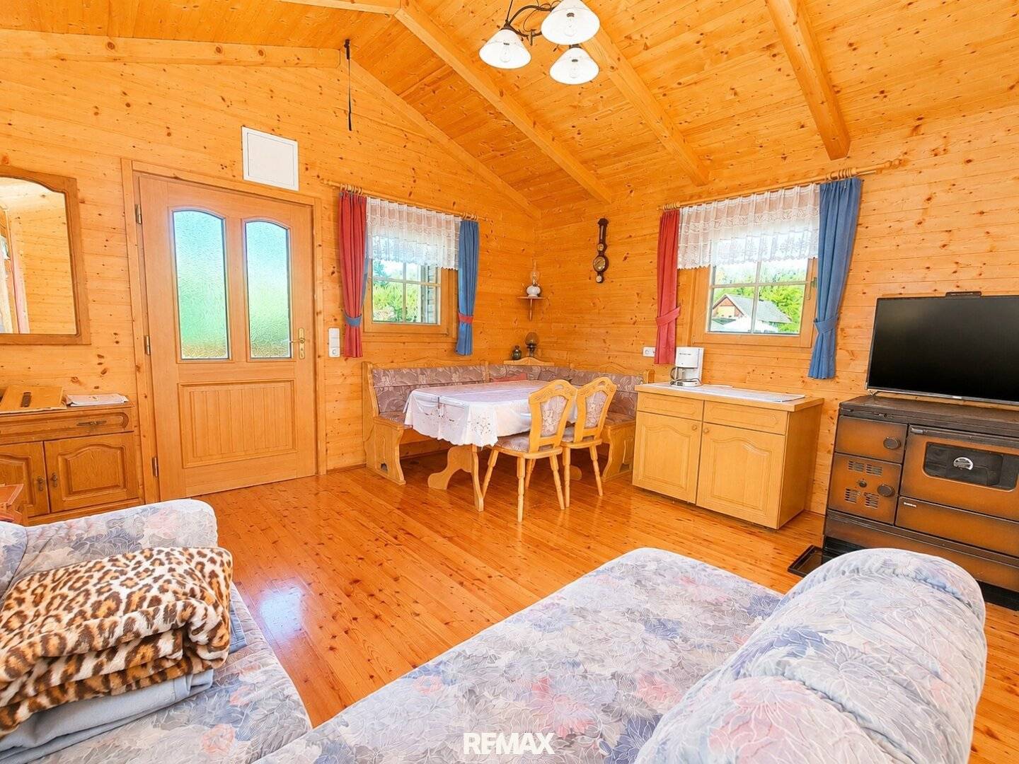 Your dream plot near Gösselsdorf – Approx. 1,206 m² in a quiet location