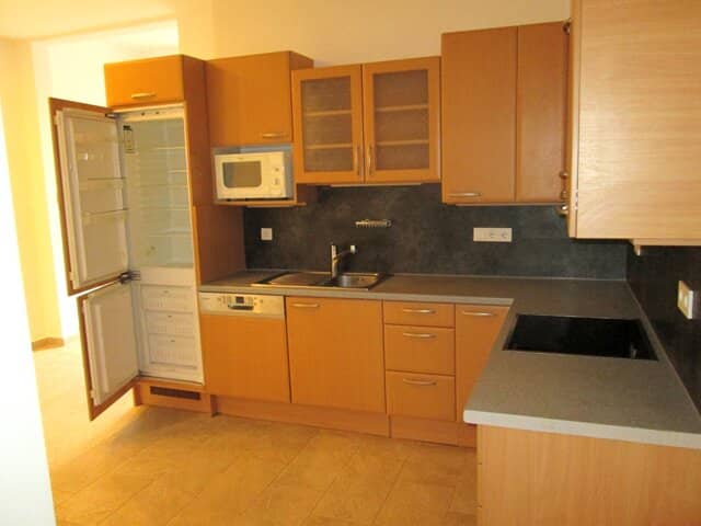 Sunny, renovated old building apartment near Linzerstraße and Technical Museum - open-ended