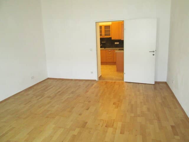 Sunny, renovated old building apartment near Linzerstraße and Technical Museum - open-ended