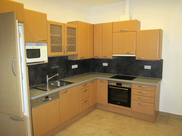 Sunny, renovated old building apartment near Linzerstraße and Technical Museum - open-ended