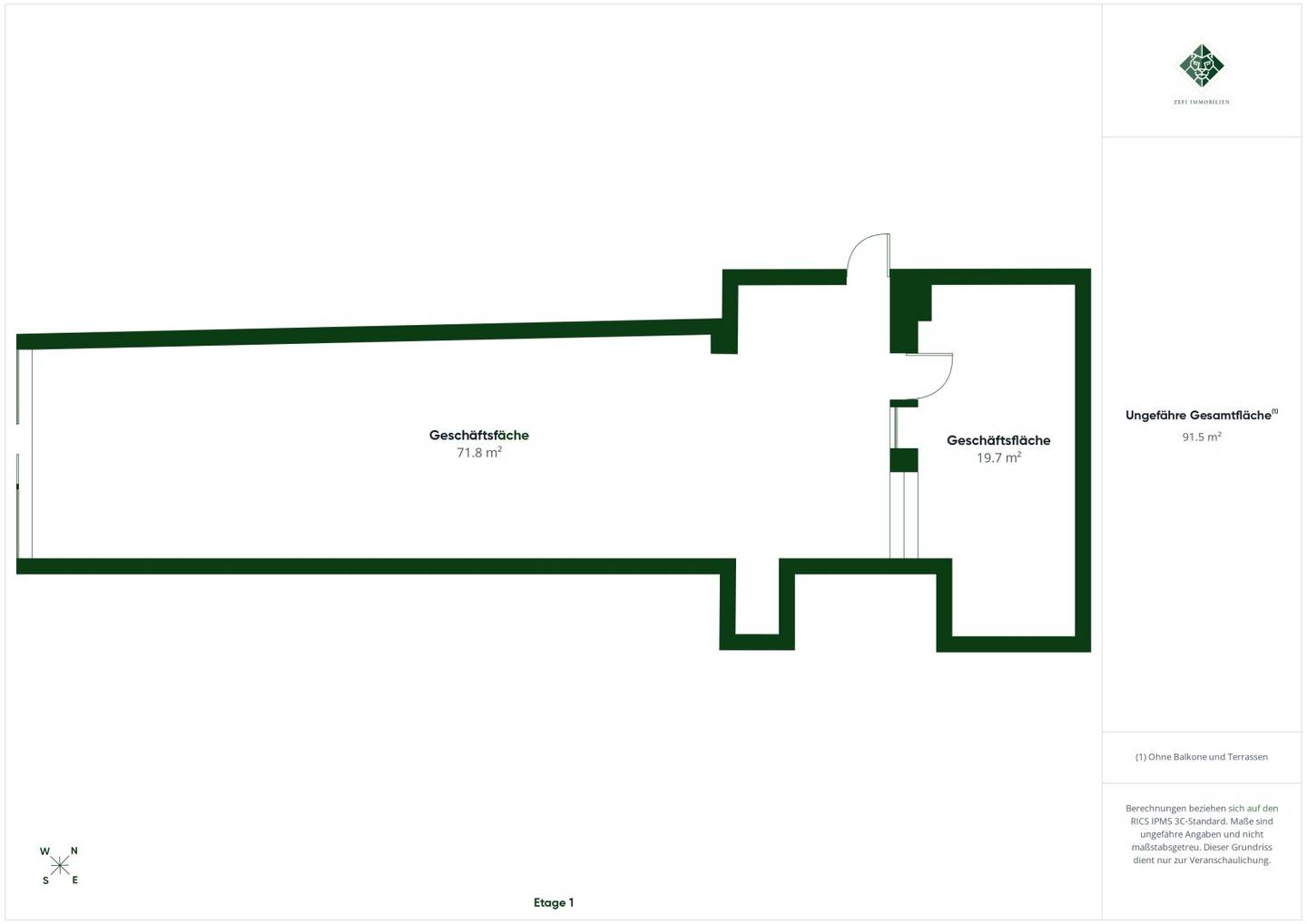 Grundriss 1