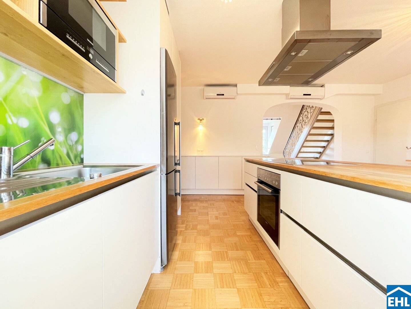 Exquisite 4-room apartment in the heart of Döbling