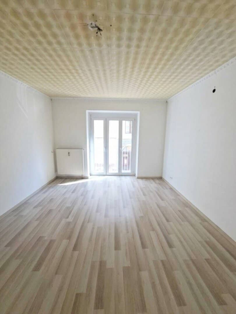 Modern 2-room apartment in Graz, 66m² – Your new home awaits!