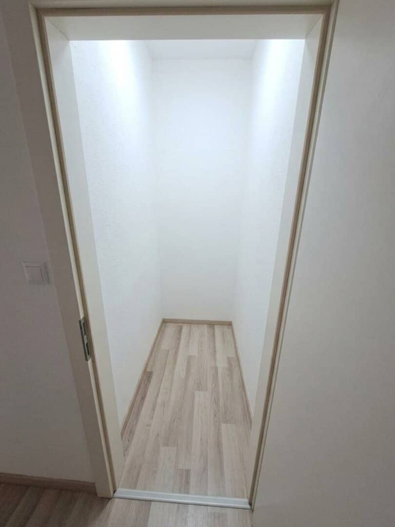 Modern 2-room apartment in Graz, 66m² – Your new home awaits!