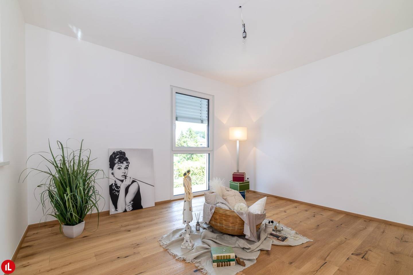 FAMILIENHAUS MIT GROSSEM GARTEN BEI EBERGASSING