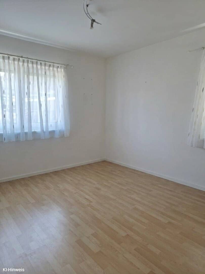Modern 2-room apartment in Feldkirchen near Graz with parking space