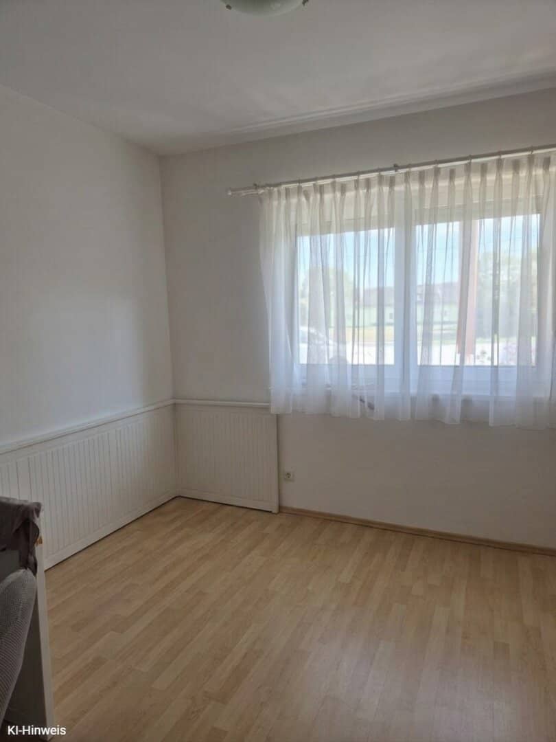 Modern 2-room apartment in Feldkirchen near Graz with parking space