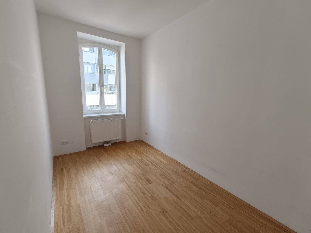 Balcony apartment near U3 Hütteldorfer Straße