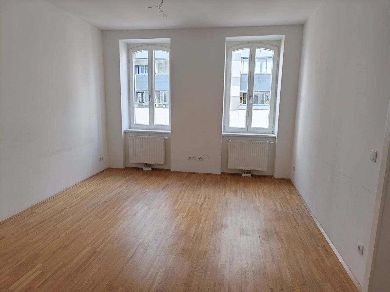 Balcony apartment near U3 Hütteldorfer Straße