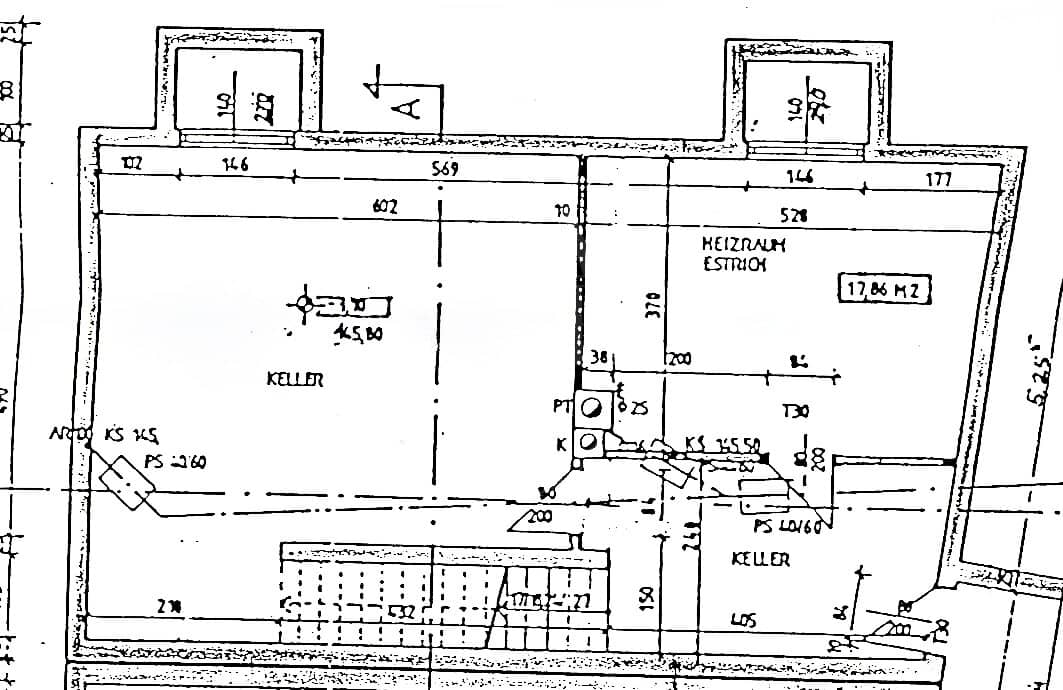 Floor plan 5