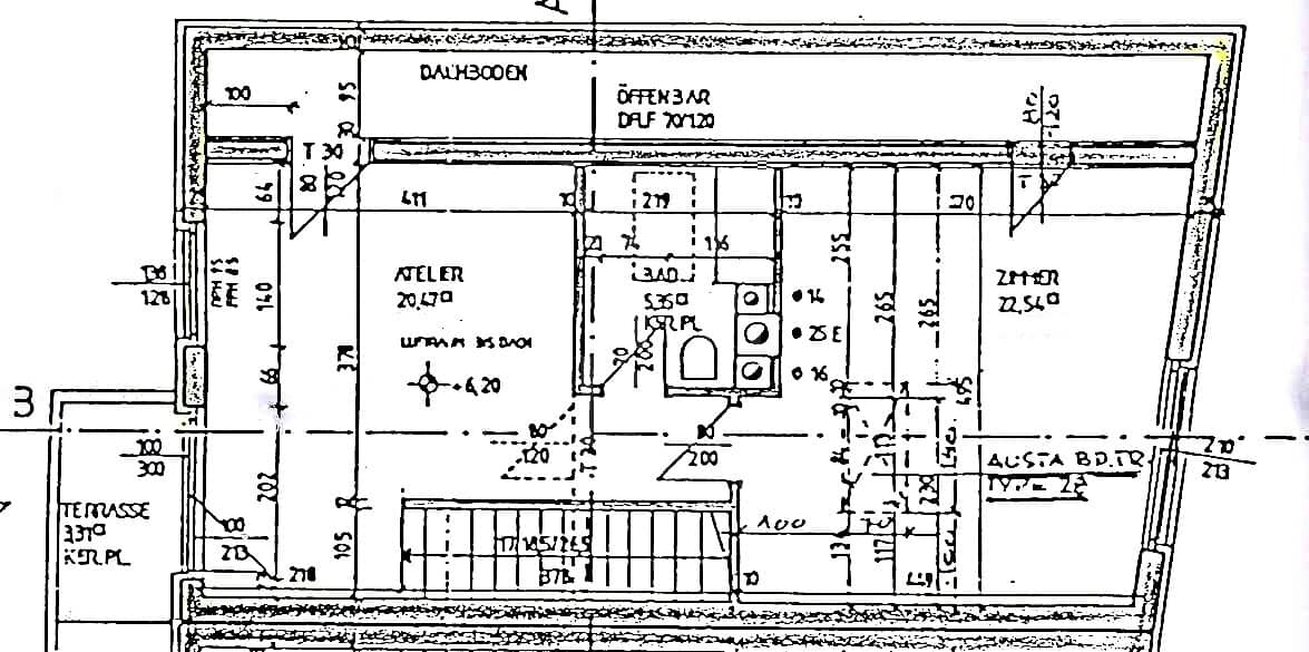Floor plan 3