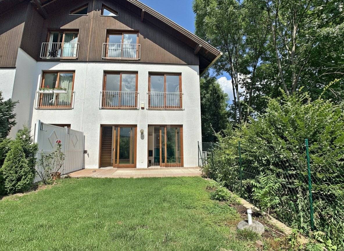 Very spacious and well-maintained semi-detached house