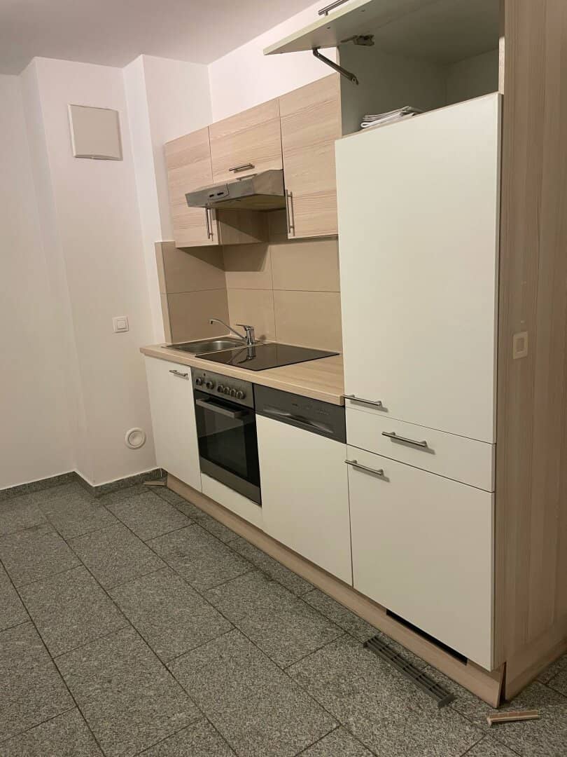 Near U2 - Family-friendly close to park